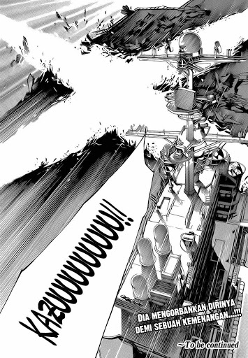 Air Gear Chapter 324 Bahasa Indonesia